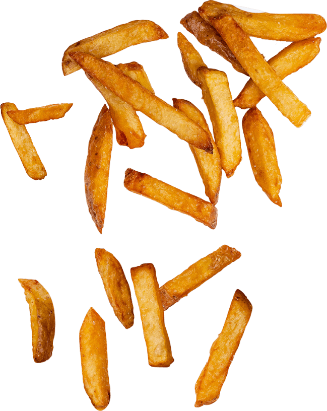 Hranolky