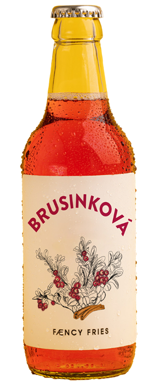 Brusinková