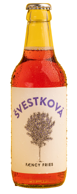 Limonády