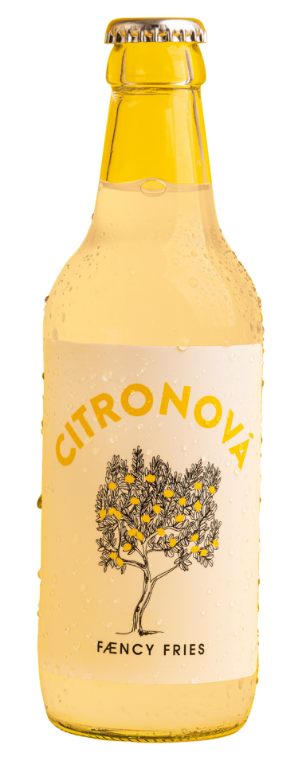 Citrónová