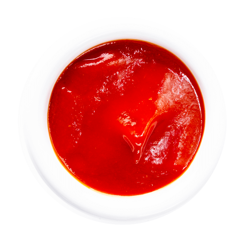 Omáčky